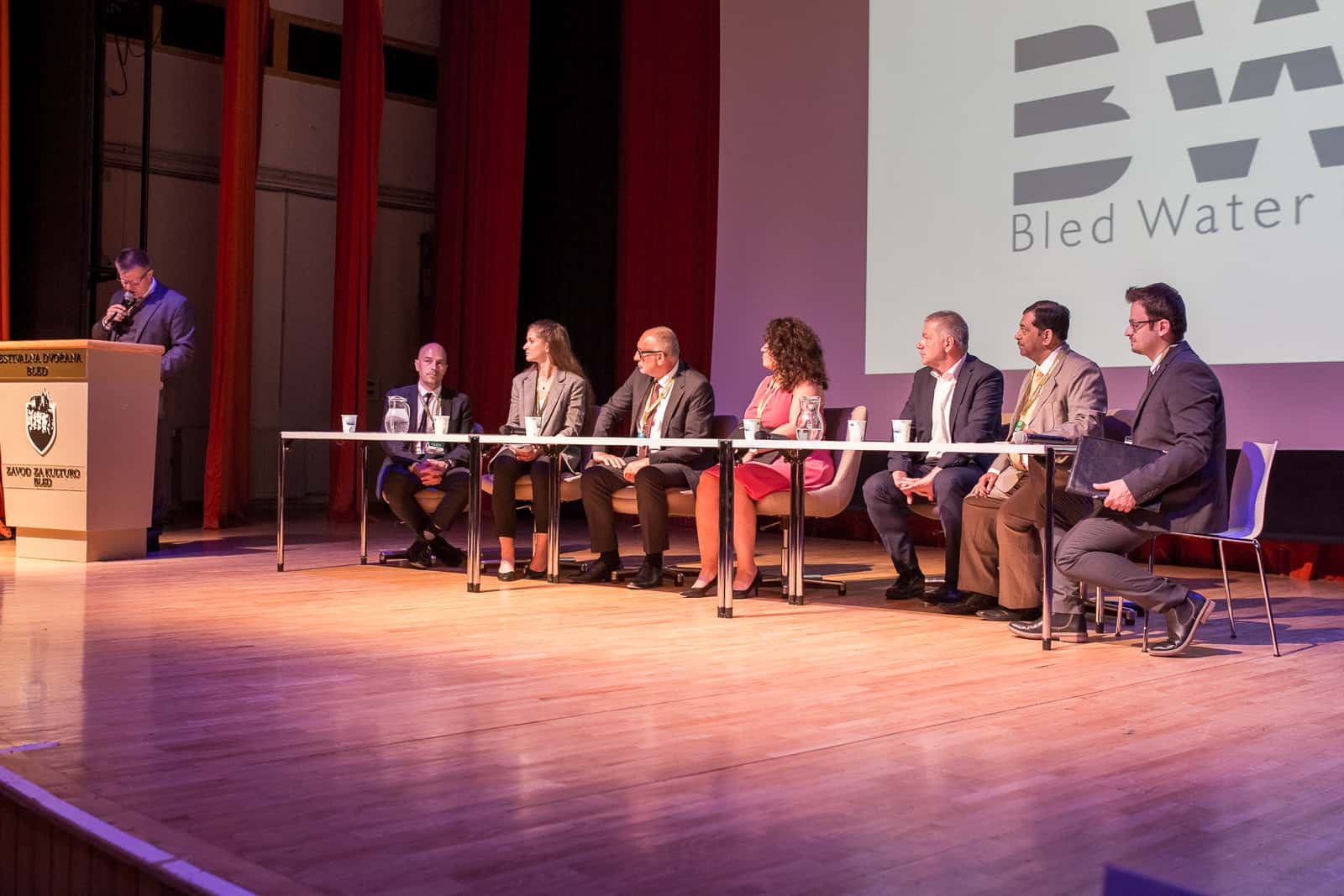 Najbolj okusna slovenska voda je v Bohinju