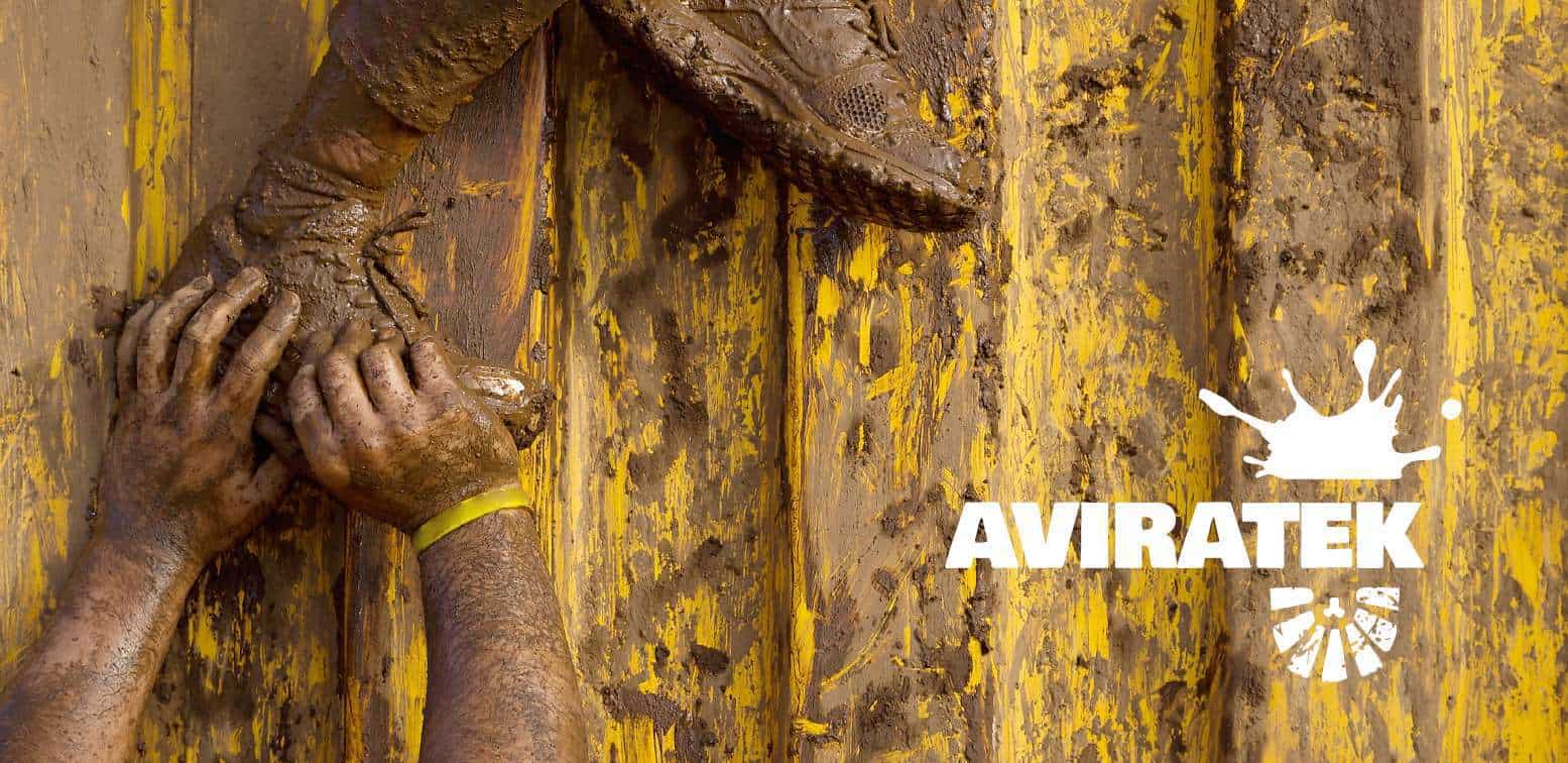 Septembra bo že šesti preizkus za telo in duha Aviratek