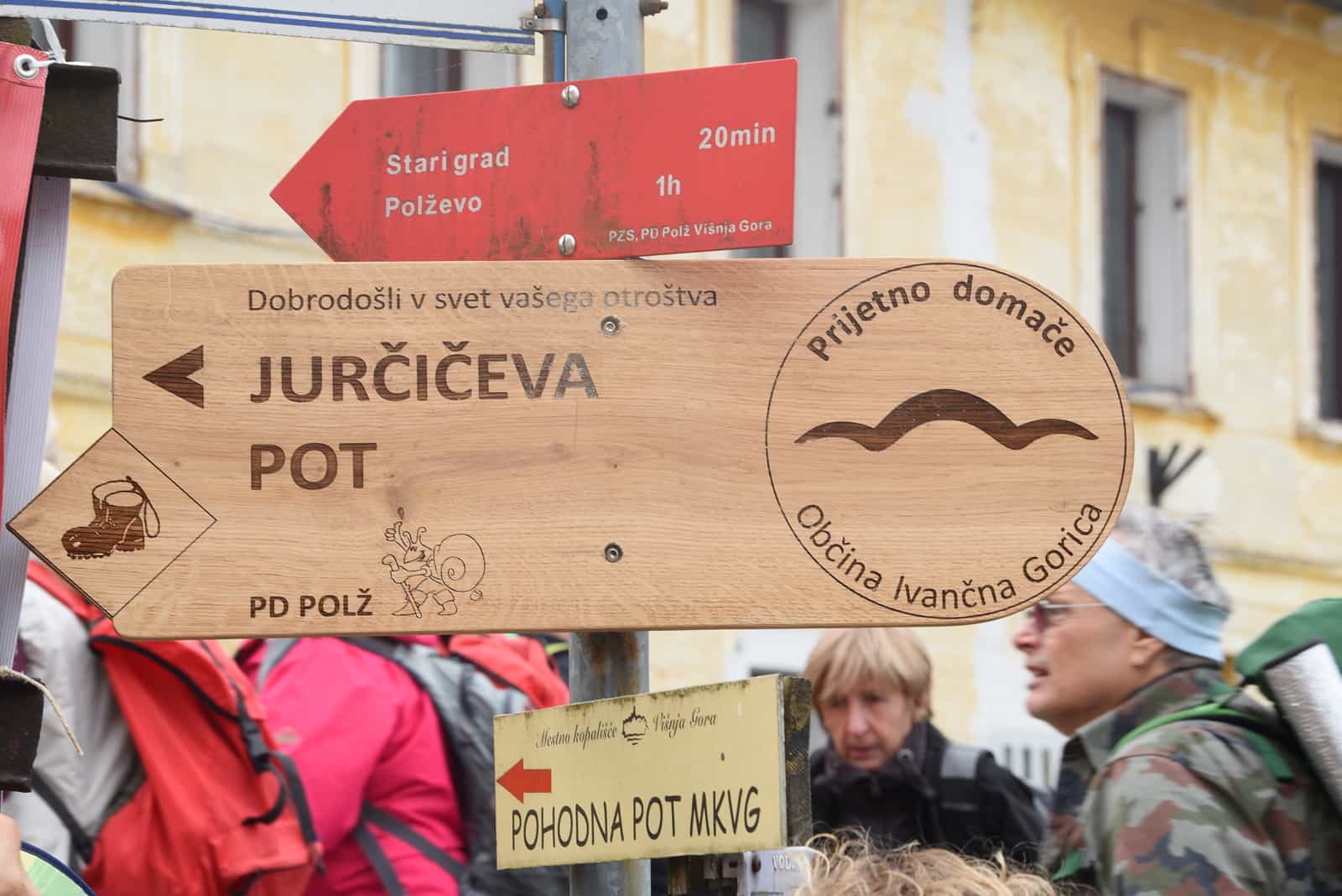 Jurčičevo literarno pot prehodilo več kot 7.000 pohodnikov