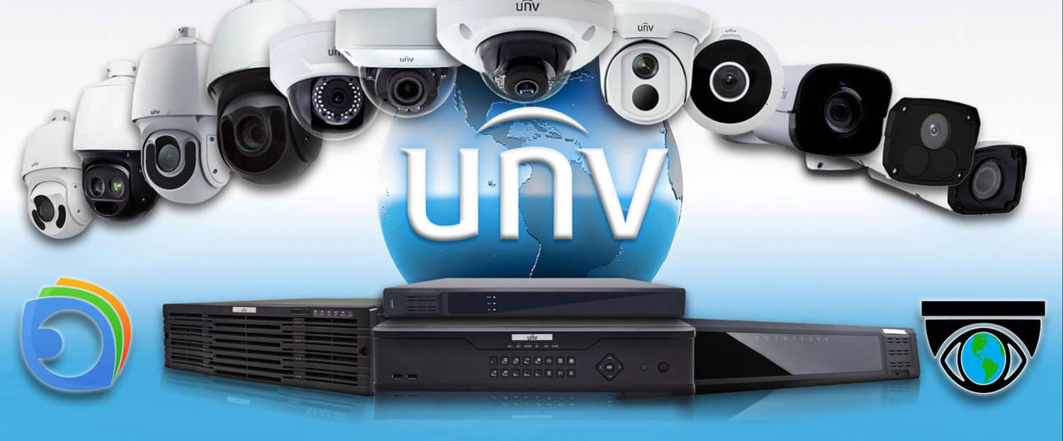 Pametni video nadzor še nikdar ni bil tako cenovno ugoden