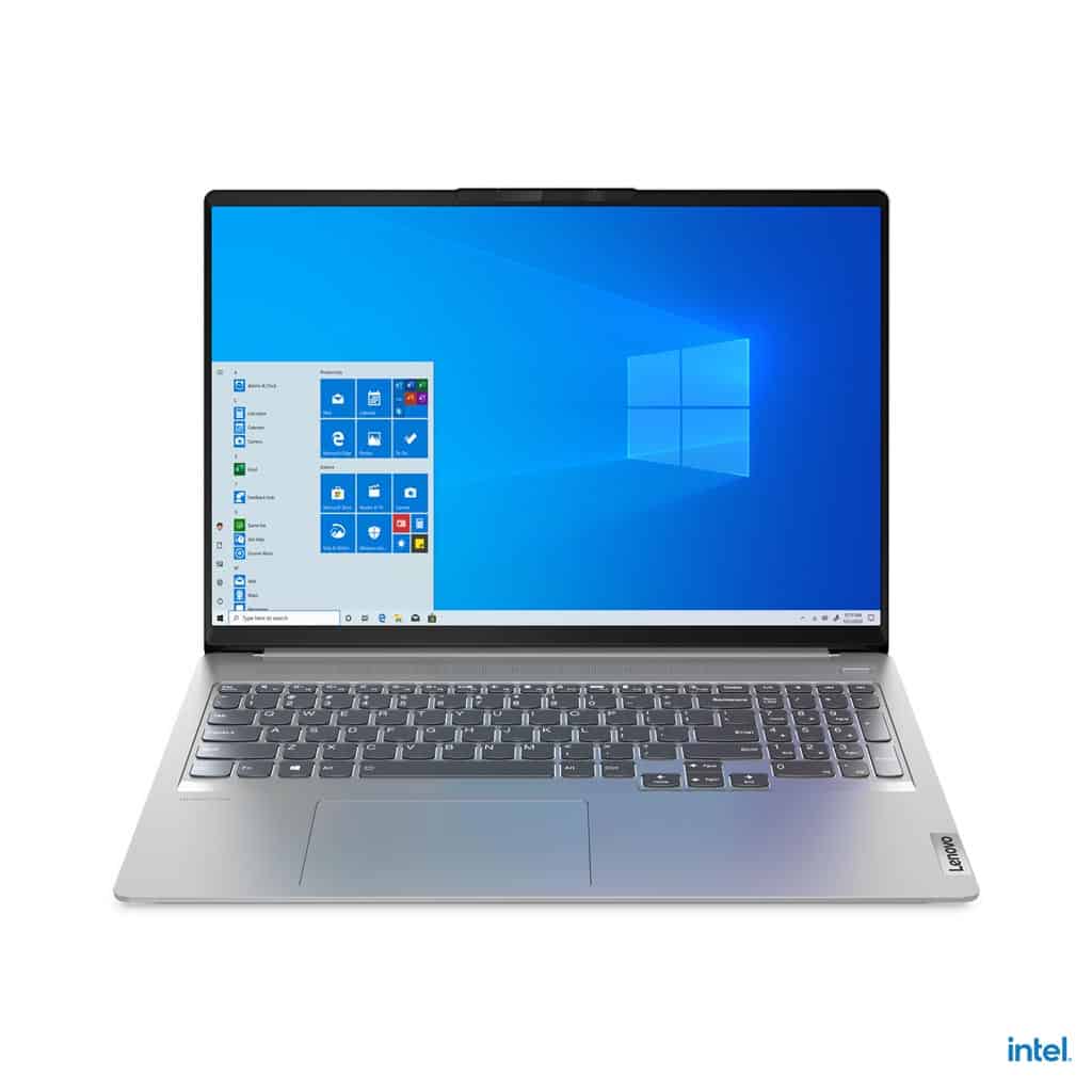 IdeaPad 5i Pro Gen 6