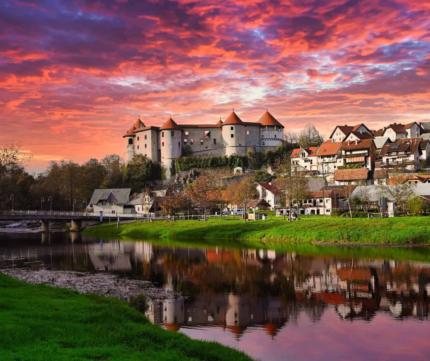 Kako dobro poznate Suho krajino?